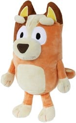 Bluey Knuffel Pluche - Mum Chilli