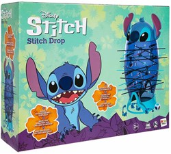 Spectron Stitch jeu d'adresse jeu de société pour enfants et famille