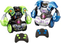 Robo Kombat Tornado Battle Pack robots de combat télécommandés duo set-2