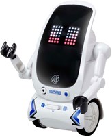 Robot Maze Breaker II - Robot interactif avec visage LED et fonction d'enregistrement-3