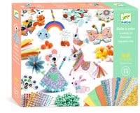 Boîte de bricolage Djeco