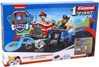 Carrera First Paw Patrol