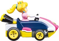 Carrera RC Mario Kart Mini Peach - voiture télécommandée jouet 2,4GHz-3