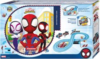 Carrera circuit Spidey 2,4m - Circuit de course Spider-Man jouet