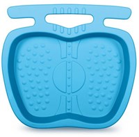 Summer Waves bain de pieds pour piscine - accessoire piscine - eau propre