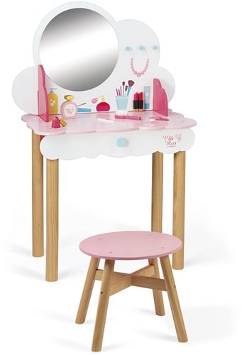 Janod P'tite Miss - Coiffeuse