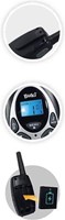 Buki walkie talkie - rechargeable - talkies-walkies longue portée pour enfants-2