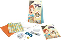 Buki studio professionnel foires jouet créatif pour enfants