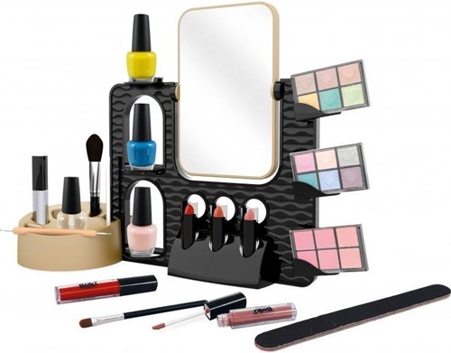 Buki studio maquillage V2 pour enfants - jouet maquillage-2