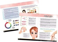 Buki studio maquillage V2 pour enfants - jouet maquillage-3