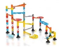 BUKI circuit à billes défi de billes coffret de jeu-2