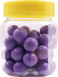 Eduplay pot de perles jouet - 40 pièces - perles colorées