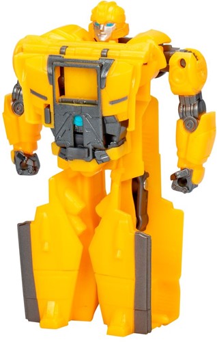 Hasbro jouets Transformers One Movie 1 Step Cog Changers Bumblebee-3