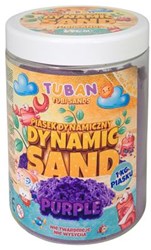 Tuban Tuban - Dynamic Sand â€“ Purple 1 Kg