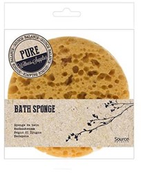 Badspons imitatie natuurspons Pure