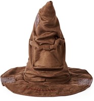 Harry Potter – Interactive Sorting Hat (Dutch And French)