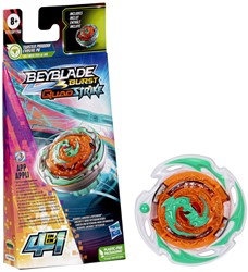 Hasbro Beyblade Quad Strike Pack Unique Ass.