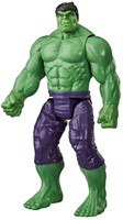 Marvel - Avengers - Hulk Titan Hero 30cm