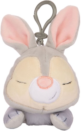 Sambro peluche porte-clés Disney Panpan - jouet décoratif