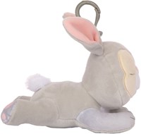 Sambro peluche porte-clés Disney Panpan - jouet décoratif-2