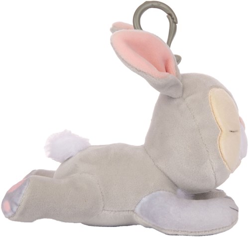 Sambro peluche porte-clés Disney Panpan - jouet décoratif-2
