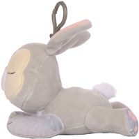 Sambro peluche porte-clés Disney Panpan - jouet décoratif-3