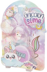 Sambro jouet slime Unicorn Slime coloré plaisir magique