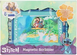 Sambro tableau de dessin magnétique Lilo & Stitch 30x22 cm jouet créatif