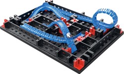 Fischertechnik Advanced - Labyrinth Bouwset, 81dlg.