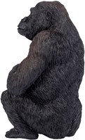 Mojo Jouet Wildlife Gorille Femelle - 381004-2