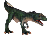 Mojo Jouet Dinosaure Deluxe Giganotosaurus - 381013