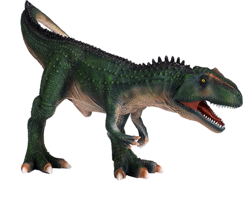 Mojo Jouet Dinosaure Deluxe Giganotosaurus - 381013