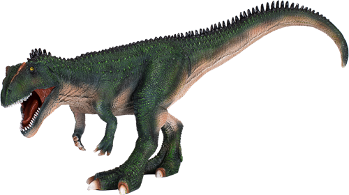 Mojo speelgoed dinosaurus Deluxe Giganotosaurus - 381013