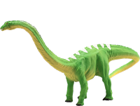 Mojo speelgoed dinosaurus Diplodocus - 387137
