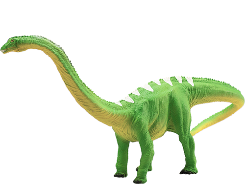 Mojo speelgoed dinosaurus Diplodocus - 387137