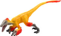Mojo jouet dinosaure Deinonychus - 387139