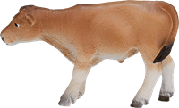 Mojo Jouet de ferme Veau Jersey Debout - 387147-2