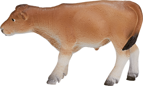 Mojo Jouet de ferme Veau Jersey Debout - 387147-2
