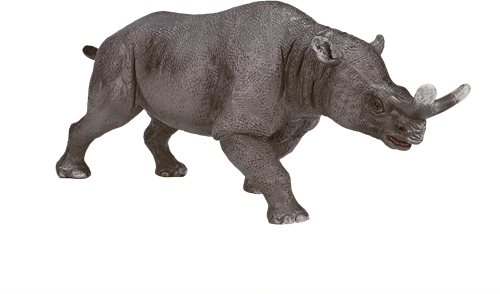 Mojo speelgoed dinosaurus Brontotherium - 387155