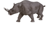 Mojo speelgoed dinosaurus Brontotherium - 387155