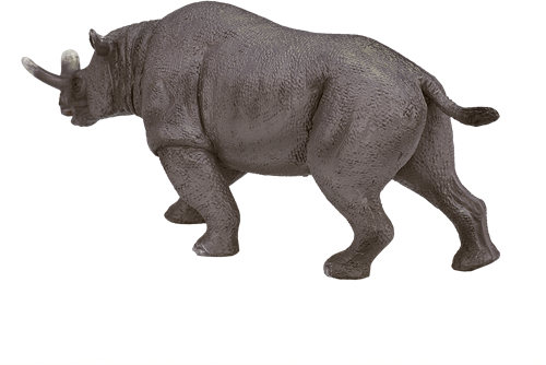 Mojo speelgoed dinosaurus Brontotherium - 387155