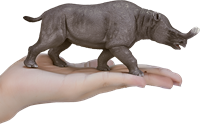 Mojo speelgoed dinosaurus Brontotherium - 387155