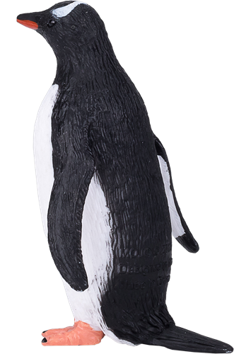 Mojo Jouet Sealife Manchot Gentoo - 387184-3