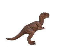 Mojo jouet dinosaure Baby T-Rex - 387192-2