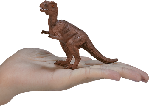 Mojo jouet dinosaure Baby T-Rex - 387192-3