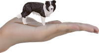 Mojo Jouet Animaux Border Collie - 387203-3