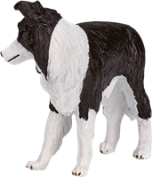 Mojo Pets speelgoed Bordercollie - 387203