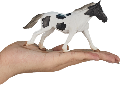 Mojo Chevaux jouet cheval Tinker yearling - 387219-3