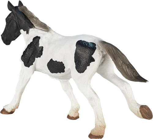 Mojo Horses speelgoed paard Tinker jaarling - 387219