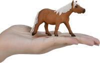 Mojo Chevaux jouet cheval Shetland - 387231-3